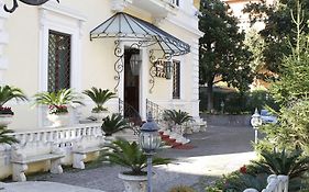Hotel Villa Pinciana